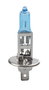 M-Tech Powertec Superwhite H1 12V Duo PTZSW1-DUO Lampe Voiture Blanche 55W