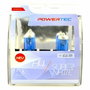 M-Tech PowerTec Super White H4 12V DUO