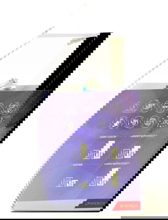 M-Tech Powertec Superwhite H7 12 V Duo PTZSW7-DUO Ampoule Voiture 55W Blanc 100% Lumière M-Tech Powertec Superwhite H7 12 V Duo PTZSW7-DUO Ampoule Voiture 55W Blanc 100% Lumière