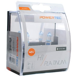 M-Tech PowerTec Platinum +130% H1 12V DUO