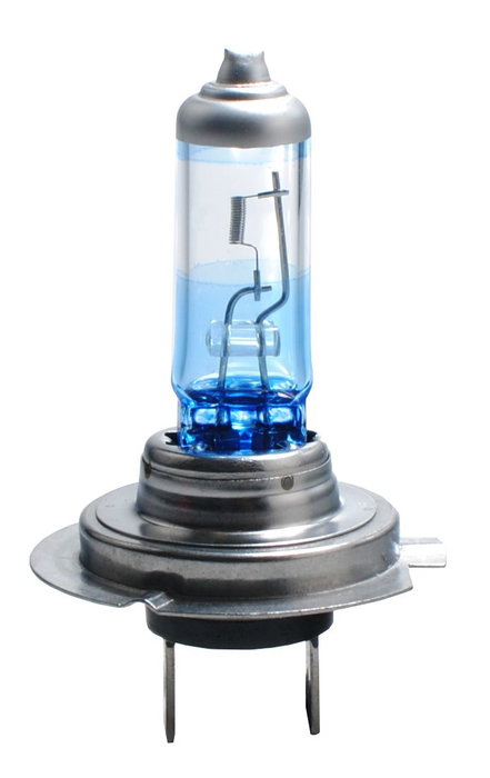 PowerTec Platinum +130% H7 12V 55W Ampoule Halogène Duo MTECPTZPT7-DUO