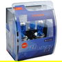 Powertec Xenon Blue H4 12V Duo PTZXB4-DUO