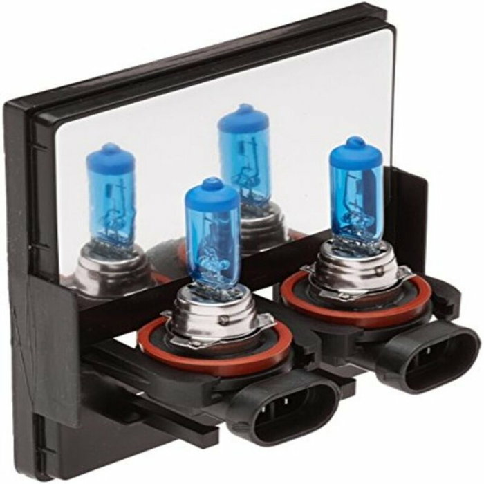 M-Tech PowerTec Xenon Blue H8 12V DUO