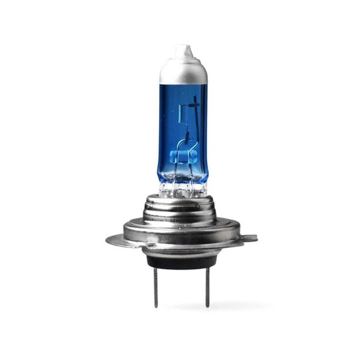 M-Tech PowerTec Ultra White H7 12V 55W Duo