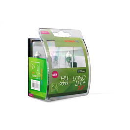 M-Tech Powertec Long Life H4 24 V Duo PTXLL4-DUO