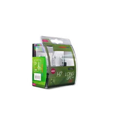 M-Tech PowerTec Long Life H7 24V DUO