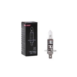 M-Tech Ampoule Halogène H1 70W 24V P14.5S