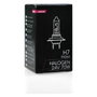 M-Tech Lampe Halogène P43T 24V 75/70W H4