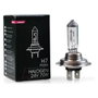 M-Tech Lampe Halogène P43T 24V 75/70W H4