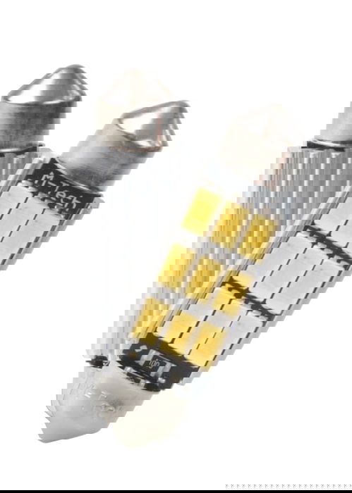 M-TECH Blister 2X Led L816W C5W 41mm 9XSMD5630 Blanc 3.2W 450Lm 12V M-TECH Blister 2X Led L816W C5W 41mm 9XSMD5630 Blanc 3.2W 450Lm 12V