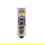 M-Tech Bombilles Led Blanc Canbus 12 V 8 X SMD 2835 Ba9S MTECLB315W