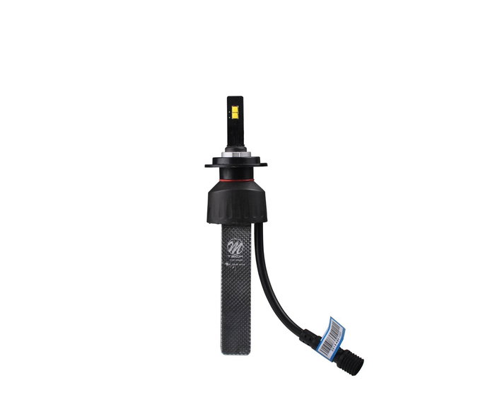 M-Tech Kit D'Ampoules Led H7 Osram MTECLSOXB7 M-Tech Kit D'Ampoules Led H7 Osram MTECLSOXB7