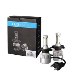 M-Tech Kit de LED H4 H/L LSC M-TECH ECONO