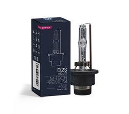 M-Tech Premium D2S 4800K Xenon Lampe MTECZMD2S48