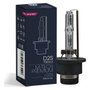 M-Tech Ampoule Xénon Premium D2S 6000K