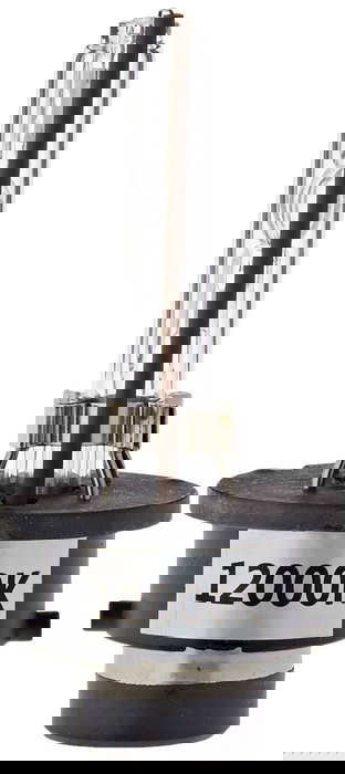 M-Tech MTECZMPD2S12 Lampe Xenon D2S 12000K 35W