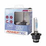 Ampoule pour voiture M-Tech MTECPTZSWD4S-DUO 35 W 5000K D4S