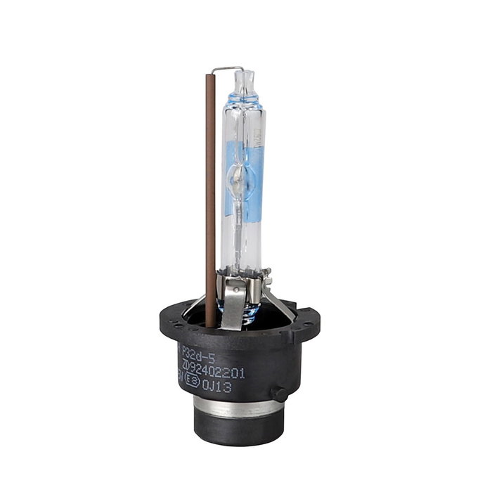 Powertec Superwhite D4S Duo MTECPTZSWD4S-DUO Ampoule Xénon Blanche 35W 5000K