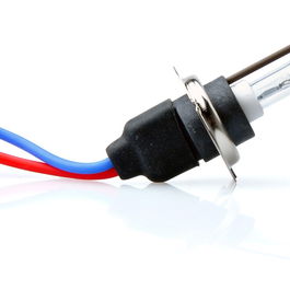 M-Tech Lampe HID H7 6000K MTECZMPH76