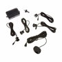 M-Tech Système de Parking Assisté CP7 Alouette - Noir
