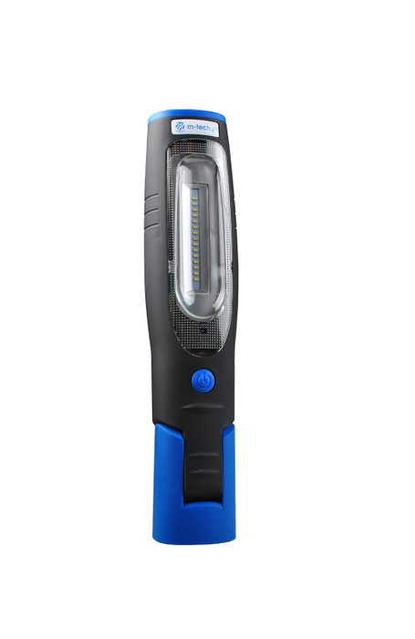 M-Tech IL94 PREMIUM Lampe d'inspection LED rechargeable