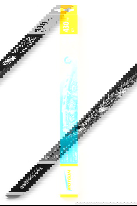 Motgum Essuie-Glace MGPX28K1X 280 mm Métalique 11" Motgum Essuie-Glace MGPX28K1X 280 mm Métalique 11"