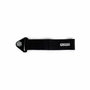 Occ Motorsport Sangle de remorquage noire
