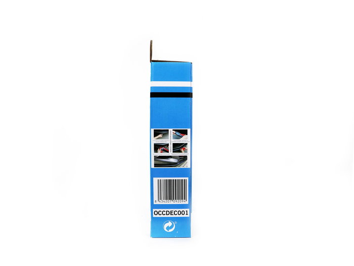 Occ Sport Ajout De Parchoques Universel Carbone OCCDEC001