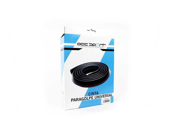 Occ Sport Ajout De Parchoques Universel Carbone OCCDEC001