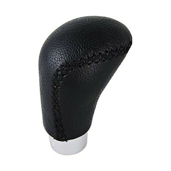 Occ Sport Poignée de levier de vitesses en cuir noir Long
