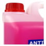 Occ Motorsport Antigel Rose 20% -9ºC 5 L