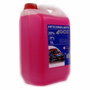 Occ Motorsport Antigel Rose 20% -9ºC 5 L