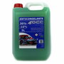 Occ Motorsport Antigel Vert 30% -16ºC 5L
