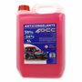 Occ Motorsport Antigel Organique Rose G12 50% 5L