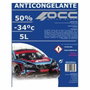 Occ Motorsport Antigel Organique Rose G12 50% 5L