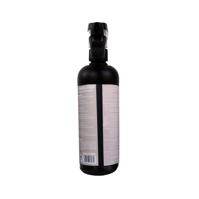 OCC Motorsport OCC47085 Nettoyant Insectes Voiture 500 mL Biodégradable Pulvérisateur