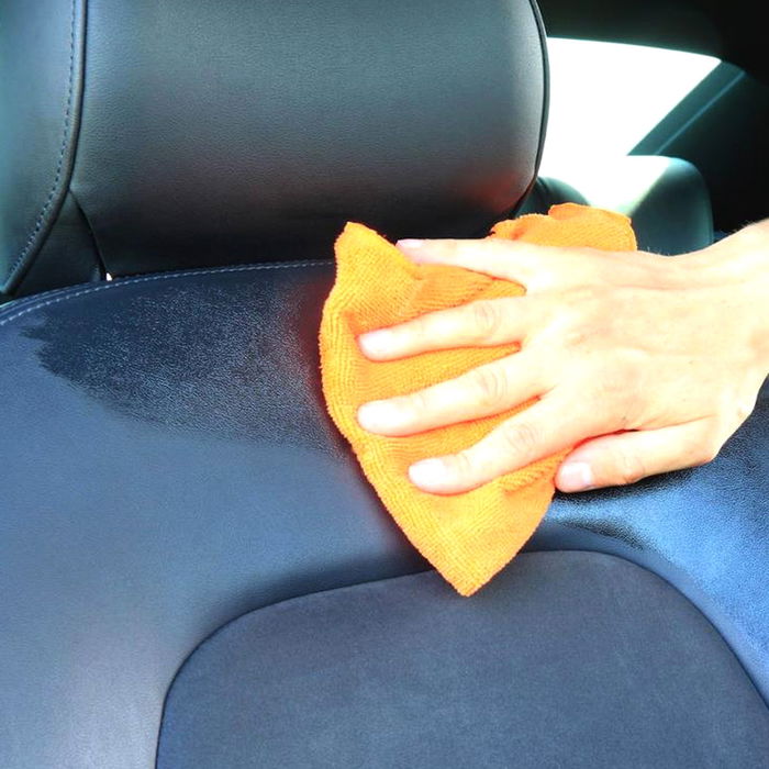 Occ Motorsport Nettoyant De Tapisserie Voiture 500 mL OCC47086