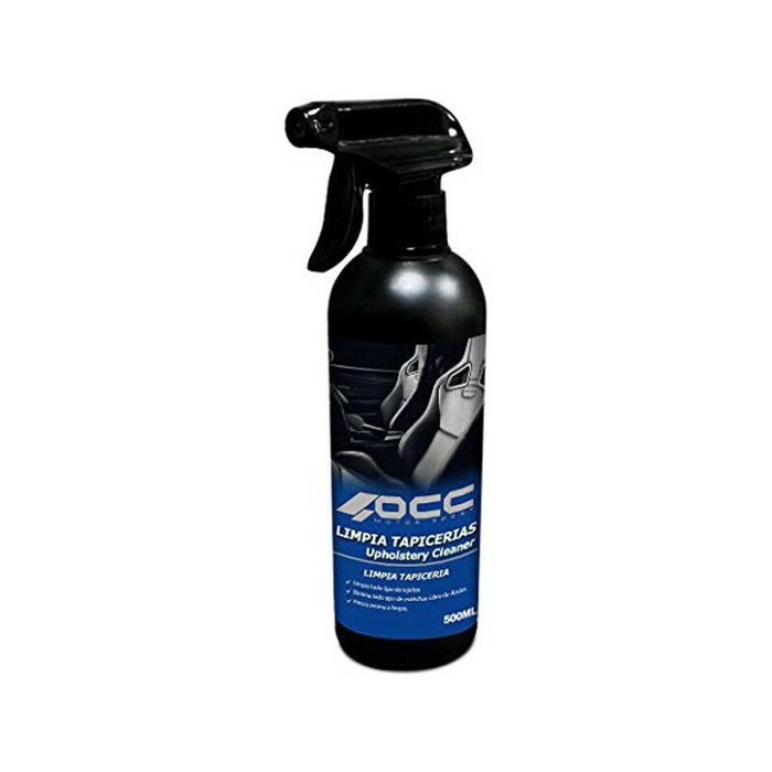 OCC Motorsport Nettoyant de tapisserie 500 ml