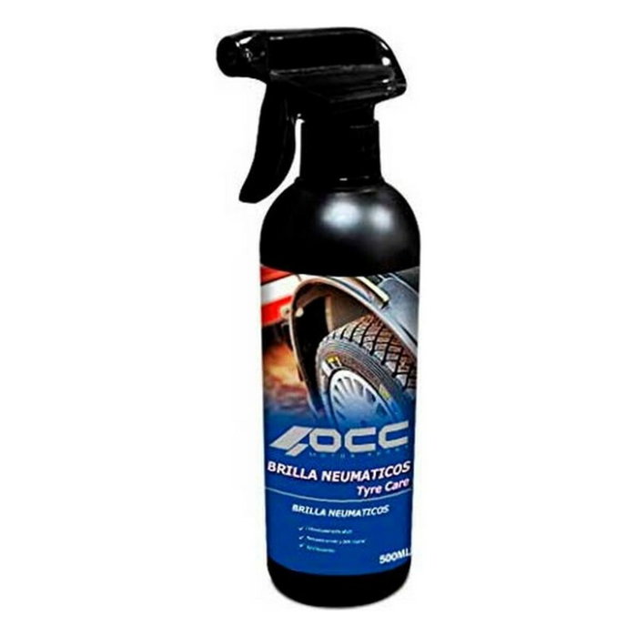 OCC Motorsport Brillant de Pneus 500 ml OCC Motorsport Brillant de Pneus 500 ml