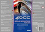 Occ Motorsport OCC47089 Brillanteur De Pneus 500 mL