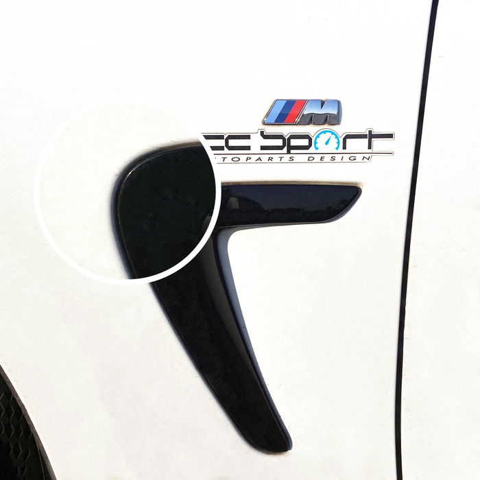 OCC Motorsport OCC47092 Décontaminant Ferrique Voiture 500 mL