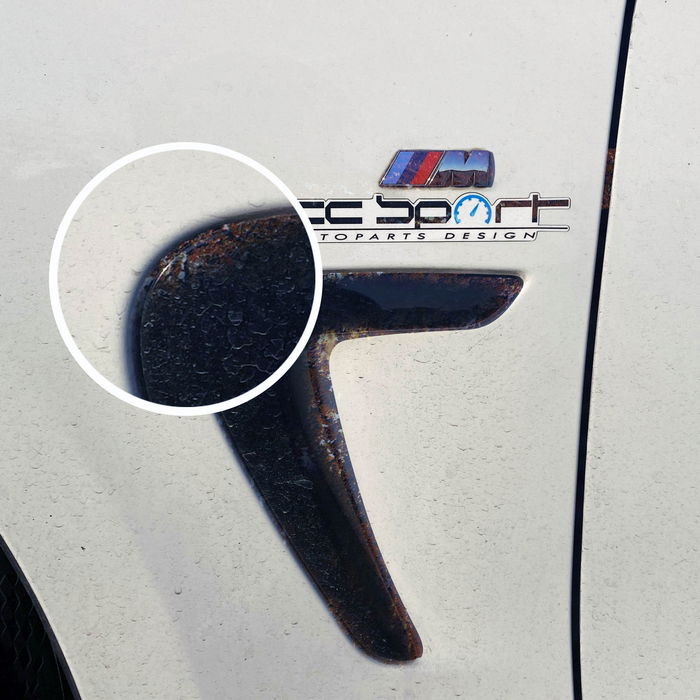 OCC Motorsport OCC47092 Décontaminant Ferrique Voiture 500 mL