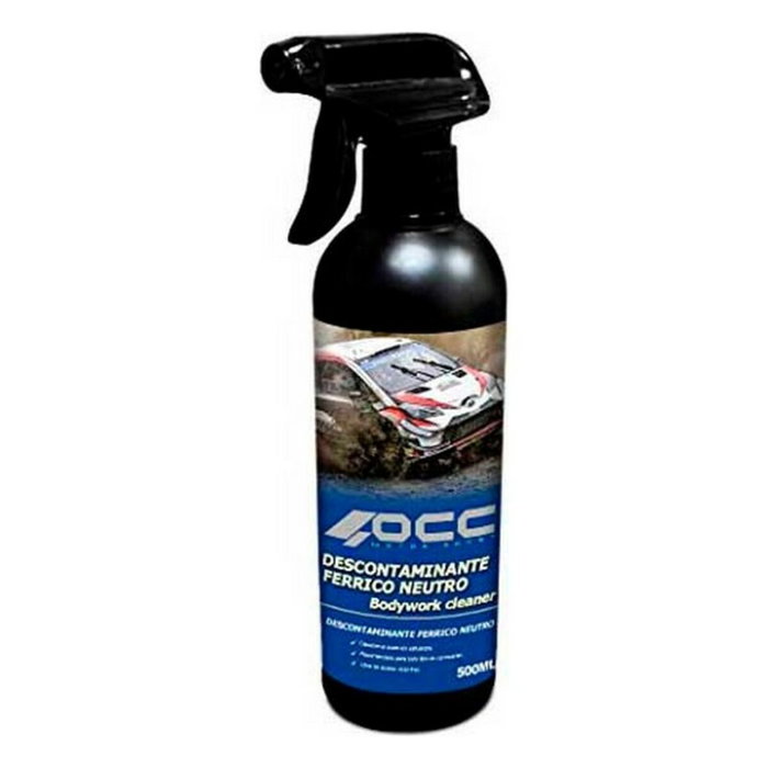 OCC Motorsport Nettoyant de roues 500 ml