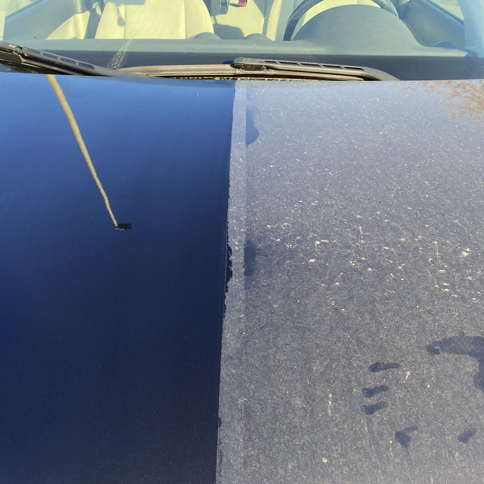 Occ Motorsport OCC47094 Shampoing Voiture 500 mL pH Neutre