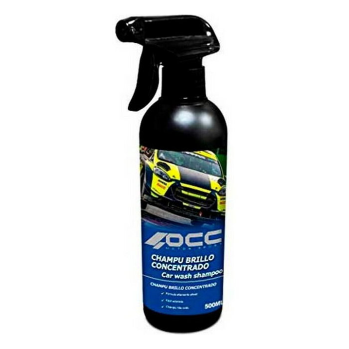 Occ Motorsport Shampoing pour Voiture 500 ml