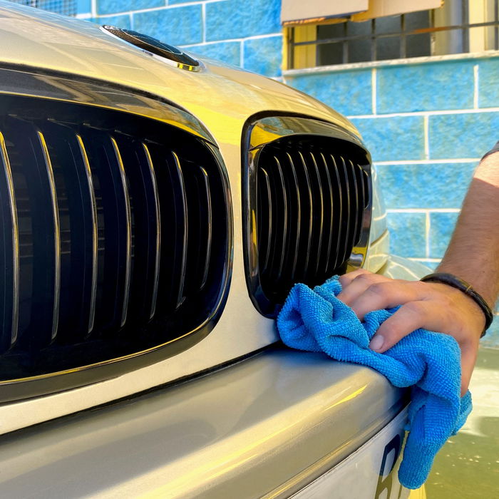 Occ Motorsport OCC47095 Nettoyant Multiusages 500 mL Voiture Caoutchouc Vinyle Citron Occ Motorsport OCC47095 Nettoyant Multiusages 500 mL Voiture Caoutchouc Vinyle Citron