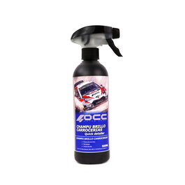 Occ Motorsport Shampoing Nettoyant De Carrosserie 500 mL OCC47097