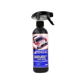 Occ Motorsport Shampoing Nettoyant De Carrosserie 500 mL OCC47097