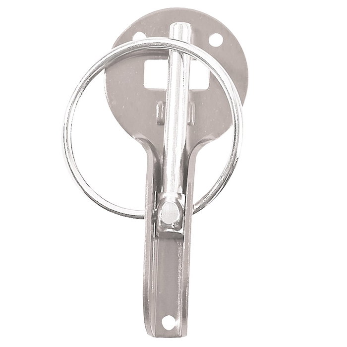 OCC Motorsport Kit De Fermeture Capot Plata OCCRC004 OCC Motorsport Kit De Fermeture Capot Plata OCCRC004