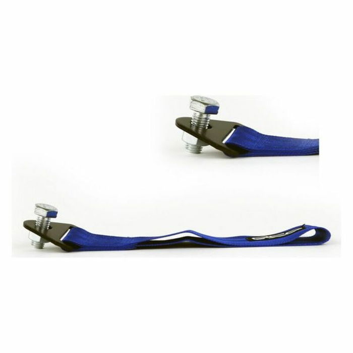 Ruban de remorque OCC Motorsport 3000 kg 15mm Bleu Ruban de remorque OCC Motorsport 3000 kg 15mm Bleu